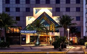 Jw Marriott Hotel Rio de Janeiro